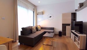 รูปภาพ 1 bed Condo in Hyde Sukhumvit 13 Khlong Toei Nuea Sub District C012984