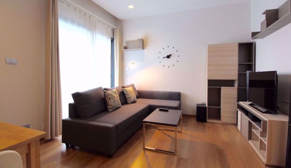 รูปภาพ 1 bed Condo in Hyde Sukhumvit 13 Khlong Toei Nuea Sub District C012984