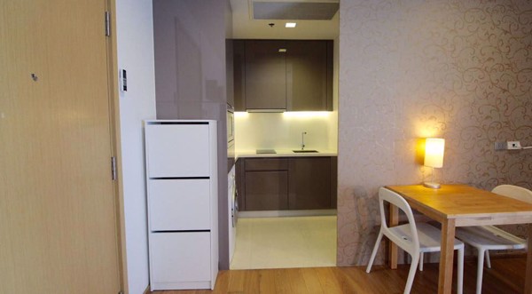 รูปภาพ 1 bed Condo in Hyde Sukhumvit 13 Khlong Toei Nuea Sub District C012984