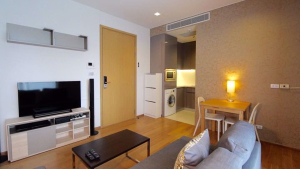 รูปภาพ 1 bed Condo in Hyde Sukhumvit 13 Khlong Toei Nuea Sub District C012984