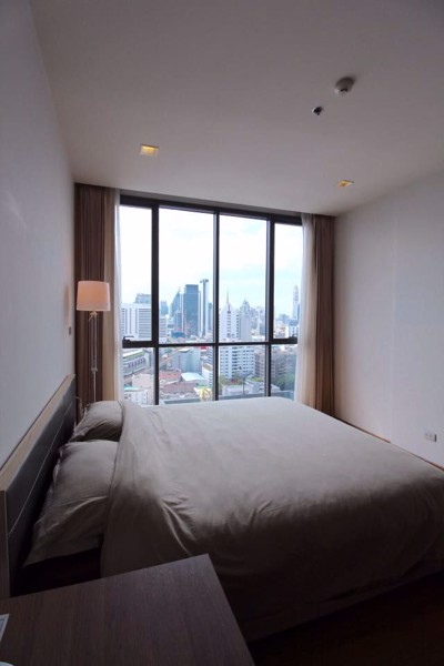 รูปภาพ 1 bed Condo in Hyde Sukhumvit 13 Khlong Toei Nuea Sub District C012984