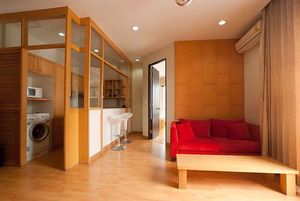 Picture of 2 bed Condo in CitiSmart Sukhumvit 18 Khlongtoei Sub District C012985