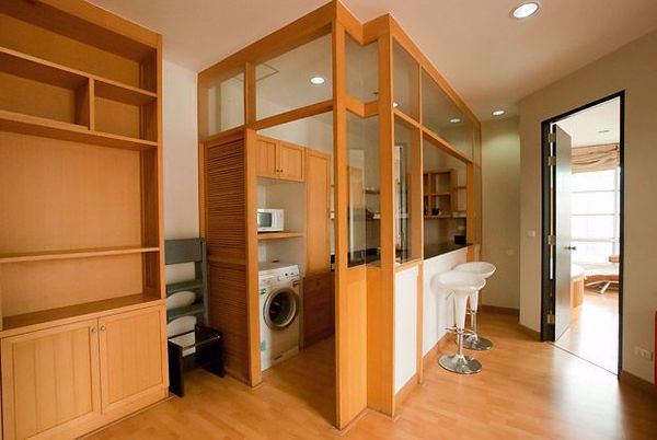 รูปภาพ 2 ห้องนอน Condo ในโครงการ CitiSmart Sukhumvit 18 Khlongtoei Sub District C012985