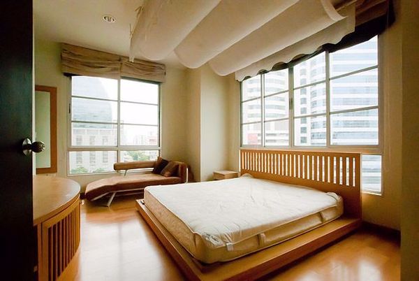 รูปภาพ 2 ห้องนอน Condo ในโครงการ CitiSmart Sukhumvit 18 Khlongtoei Sub District C012985