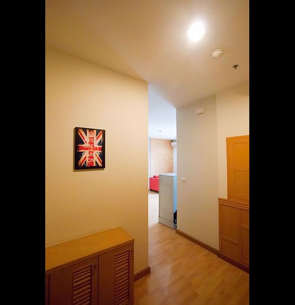 รูปภาพ 2 ห้องนอน Condo ในโครงการ CitiSmart Sukhumvit 18 Khlongtoei Sub District C012985