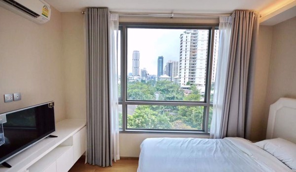 Picture of 2 bed Condo in H Sukhumvit 43 Khlong Tan Nuea Sub District C012986