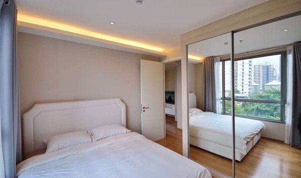 Picture of 2 bed Condo in H Sukhumvit 43 Khlong Tan Nuea Sub District C012986