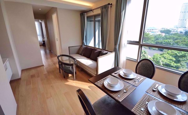 Picture of 2 bed Condo in H Sukhumvit 43 Khlong Tan Nuea Sub District C012986