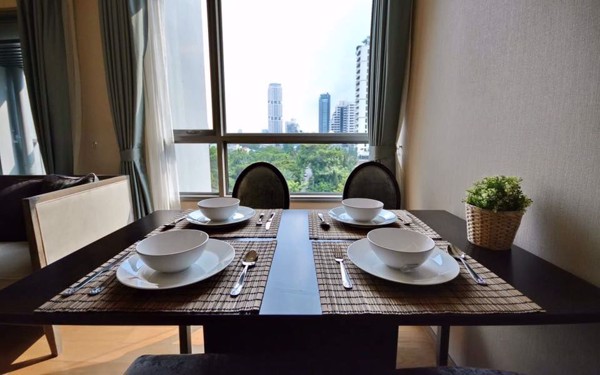 Picture of 2 bed Condo in H Sukhumvit 43 Khlong Tan Nuea Sub District C012986