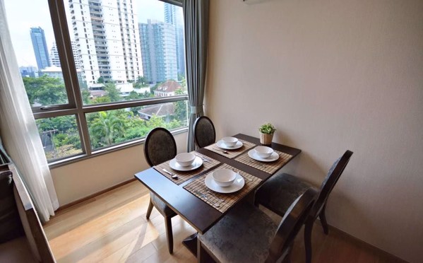 Picture of 2 bed Condo in H Sukhumvit 43 Khlong Tan Nuea Sub District C012986