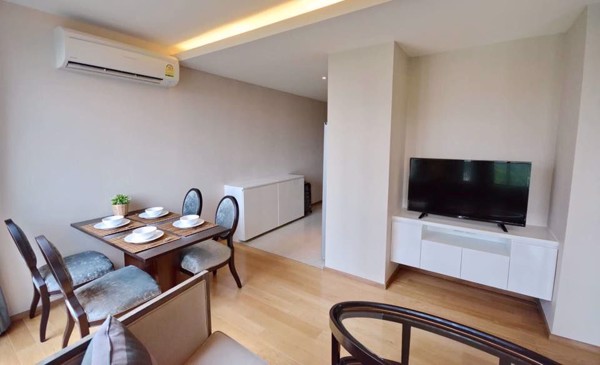 Picture of 2 bed Condo in H Sukhumvit 43 Khlong Tan Nuea Sub District C012986