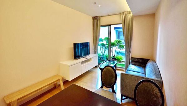 Picture of 2 bed Condo in H Sukhumvit 43 Khlong Tan Nuea Sub District C012987