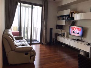 Picture of 1 bed Condo in Ashton Morph 38 Phra Khanong Sub District C012990