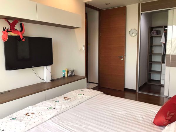 รูปภาพ 1 bed Condo in Ashton Morph 38 Phra Khanong Sub District C012990