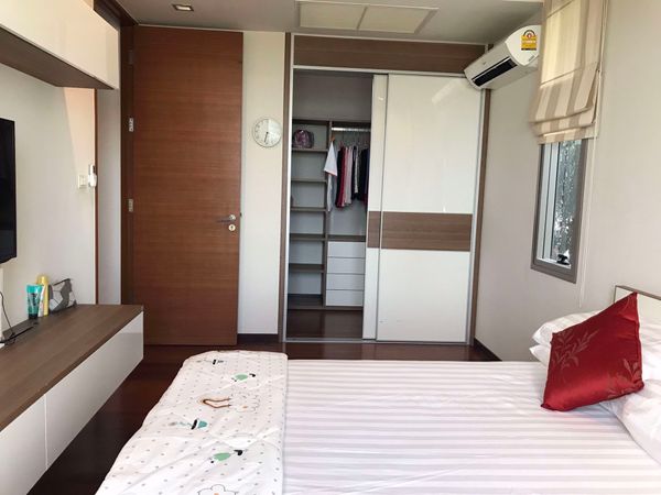 รูปภาพ 1 bed Condo in Ashton Morph 38 Phra Khanong Sub District C012990