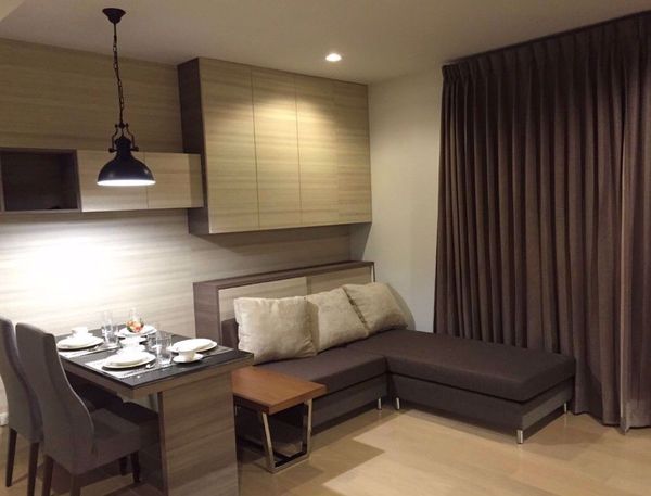 Picture of 2 bed Condo in HQ Thonglor by Sansiri Khlong Tan Nuea Sub District C012991