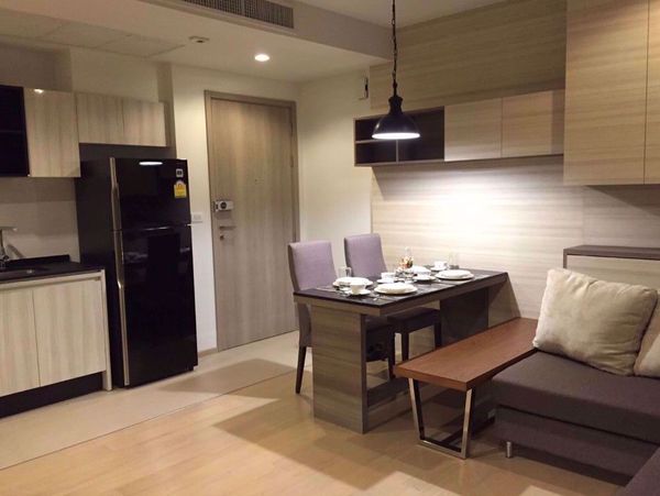 Picture of 2 bed Condo in HQ Thonglor by Sansiri Khlong Tan Nuea Sub District C012991