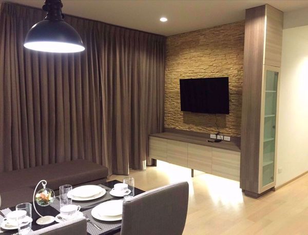 Picture of 2 bed Condo in HQ Thonglor by Sansiri Khlong Tan Nuea Sub District C012991