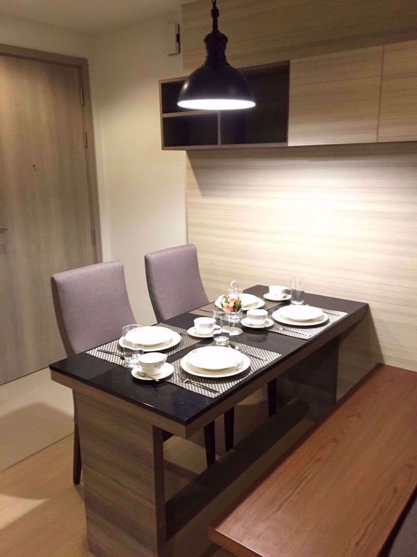 Picture of 2 bed Condo in HQ Thonglor by Sansiri Khlong Tan Nuea Sub District C012991