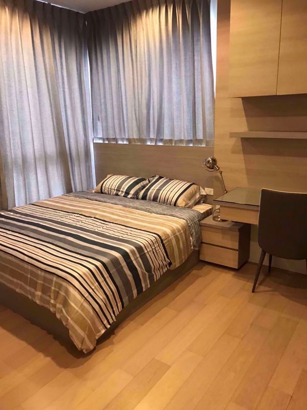 Picture of 2 bed Condo in HQ Thonglor by Sansiri Khlong Tan Nuea Sub District C012991