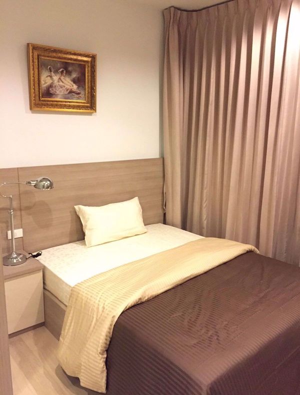 Picture of 2 bed Condo in HQ Thonglor by Sansiri Khlong Tan Nuea Sub District C012991