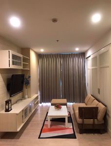 Picture of 1 bed Condo in Noble Remix Khlongtan Sub District C012993