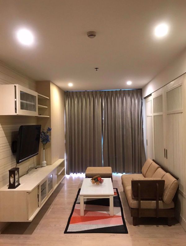 รูปภาพ 1 bed Condo in Noble Remix Khlongtan Sub District C012993