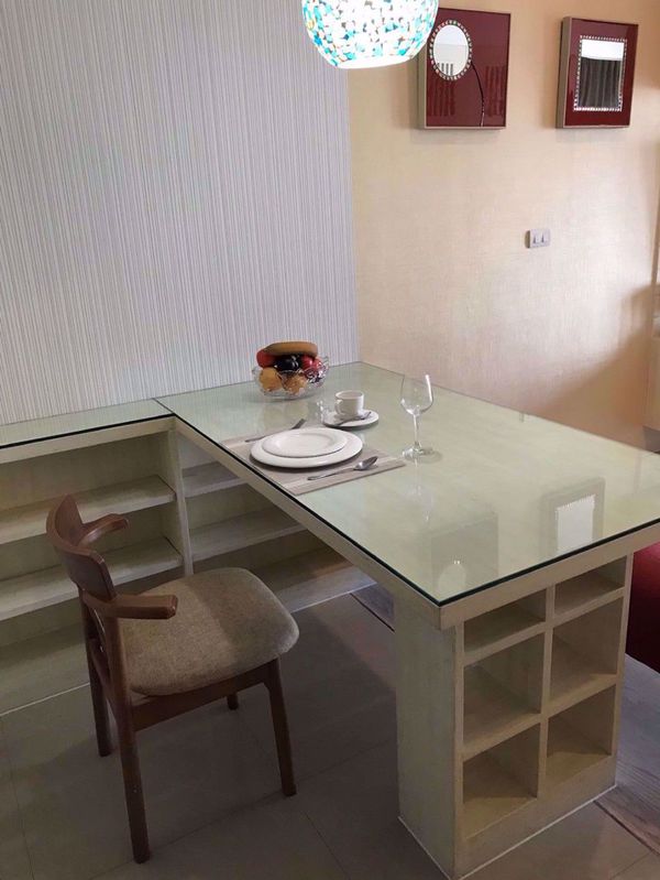 รูปภาพ 1 bed Condo in Noble Remix Khlongtan Sub District C012993