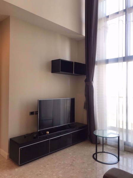 Picture of 2 bed Duplex in The Crest Sukhumvit 34 Khlongtan Sub District D012995