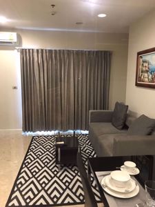 Picture of 1 bed Condo in The Crest Sukhumvit 34 Khlongtan Sub District C012996