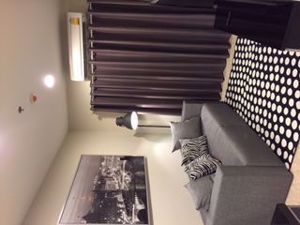 Picture of 1 bed Condo in The Crest Sukhumvit 34 Khlongtan Sub District C012998