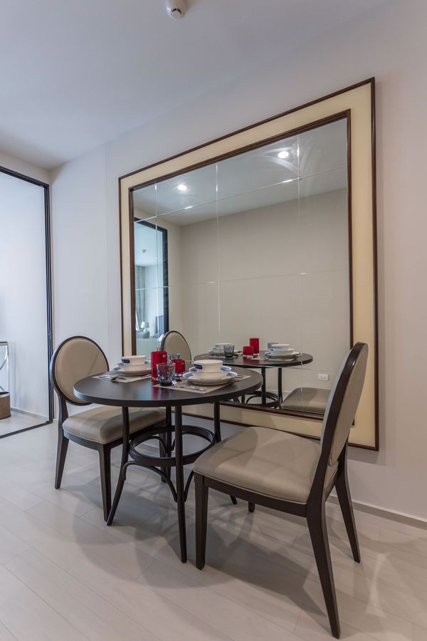 Picture of 1 bed Condo in Noble Ploenchit Lumphini Sub District C013001