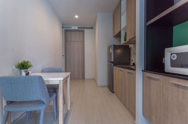 Picture of 1 bed Condo in Noble Ploenchit Lumphini Sub District C013002