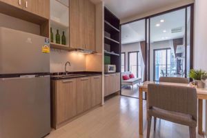 Picture of 1 bed Condo in Noble Ploenchit Lumphini Sub District C013002