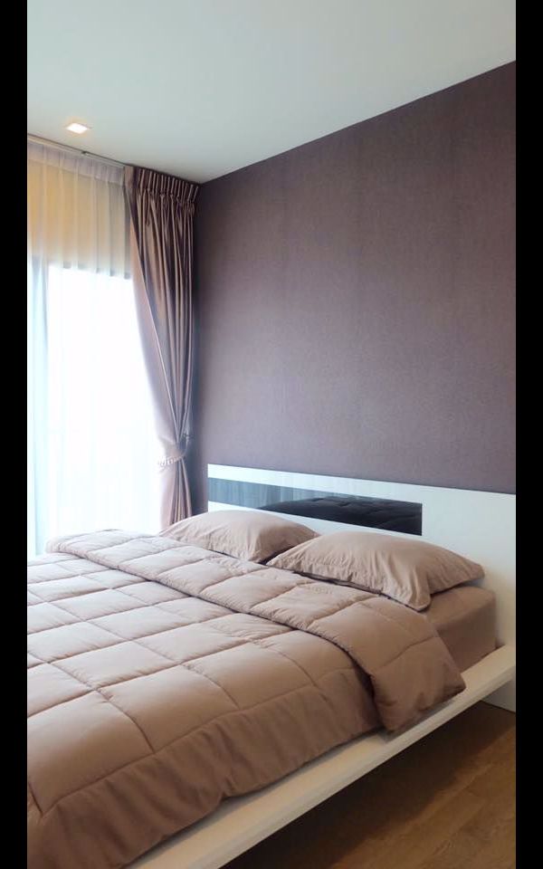 รูปภาพ 2 bed Condo in Noble Refine Khlongtan Sub District C013003