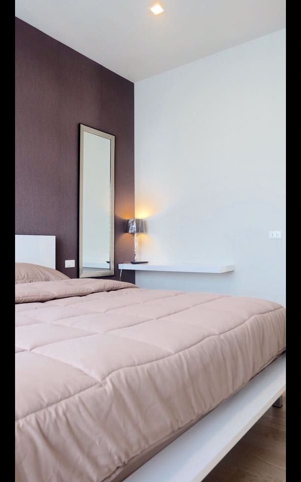 รูปภาพ 2 bed Condo in Noble Refine Khlongtan Sub District C013003