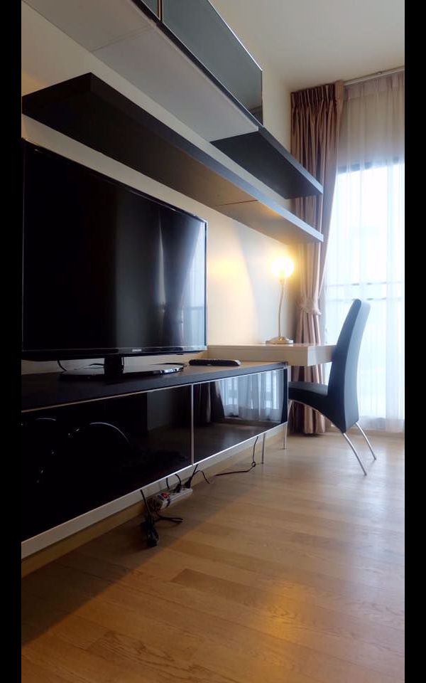 รูปภาพ 2 bed Condo in Noble Refine Khlongtan Sub District C013003