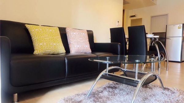 รูปภาพ 2 bed Condo in Noble Refine Khlongtan Sub District C013003