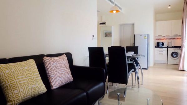 รูปภาพ 2 bed Condo in Noble Refine Khlongtan Sub District C013003