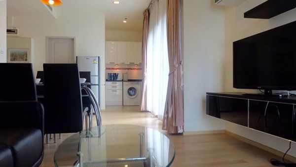 รูปภาพ 2 bed Condo in Noble Refine Khlongtan Sub District C013003