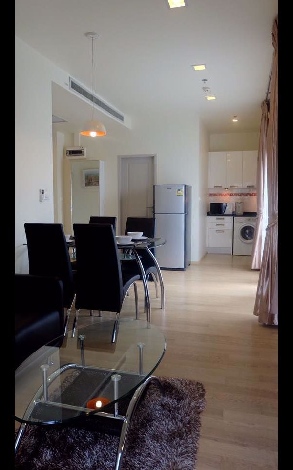 รูปภาพ 2 bed Condo in Noble Refine Khlongtan Sub District C013003