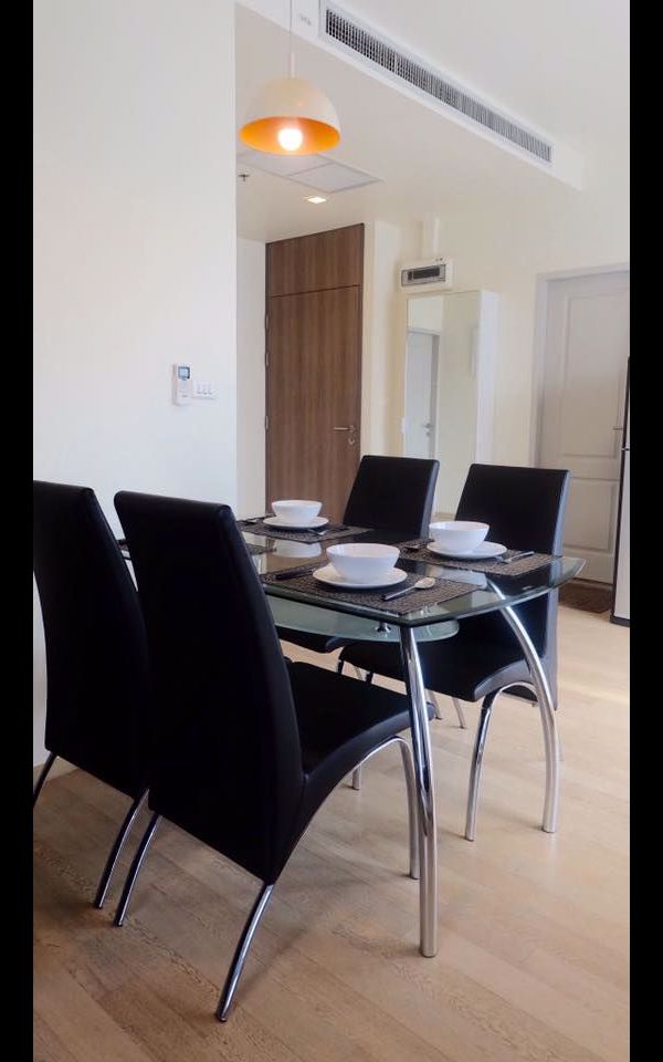 รูปภาพ 2 bed Condo in Noble Refine Khlongtan Sub District C013003