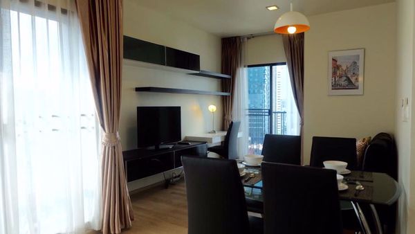 รูปภาพ 2 bed Condo in Noble Refine Khlongtan Sub District C013003