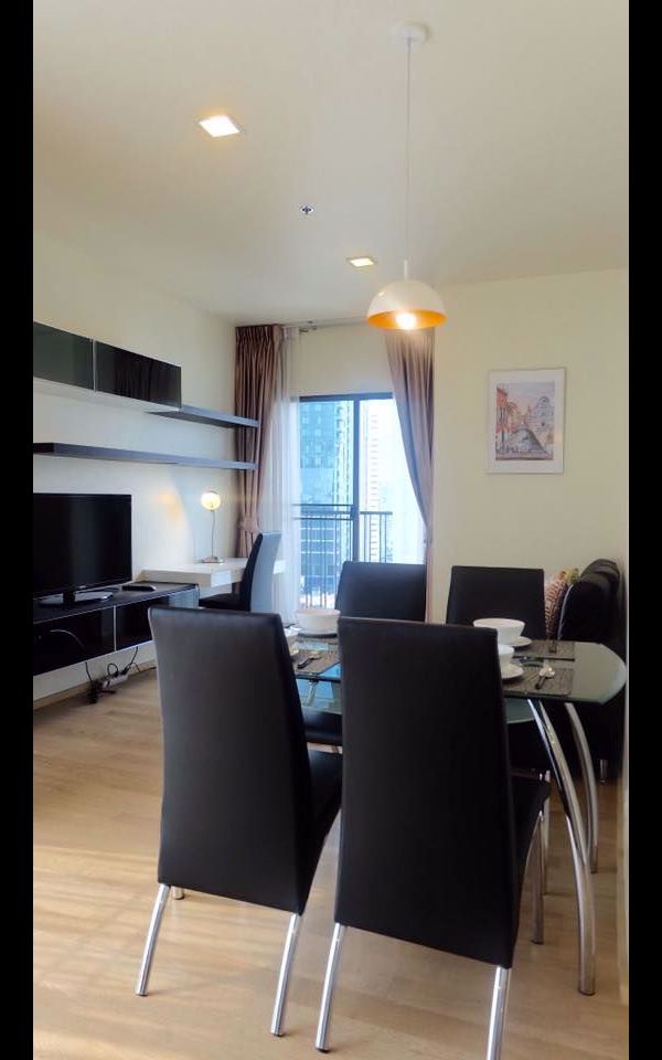 รูปภาพ 2 bed Condo in Noble Refine Khlongtan Sub District C013003