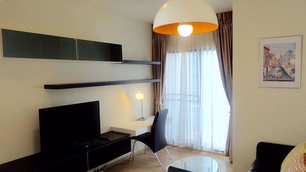 รูปภาพ 2 bed Condo in Noble Refine Khlongtan Sub District C013003