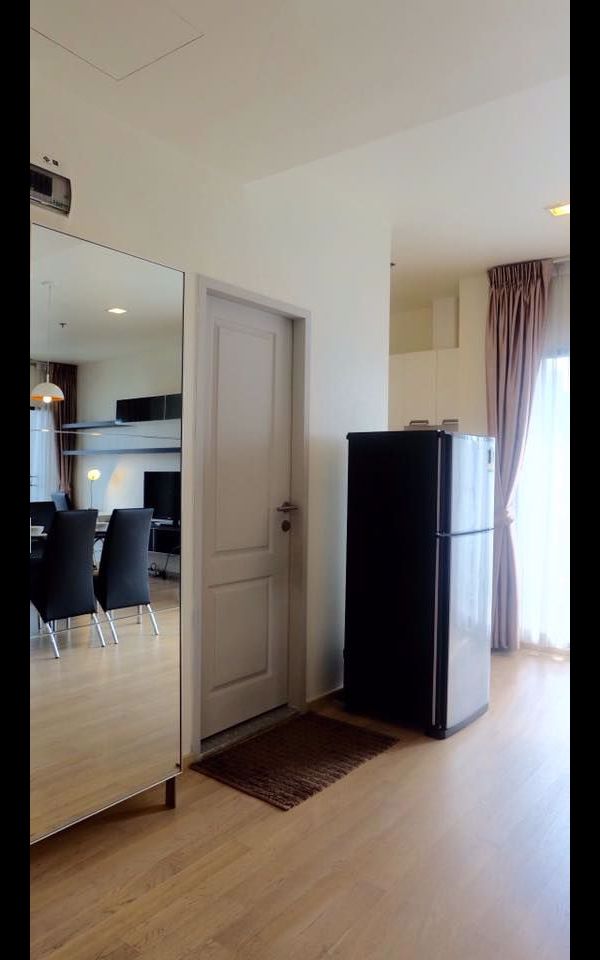 รูปภาพ 2 bed Condo in Noble Refine Khlongtan Sub District C013003