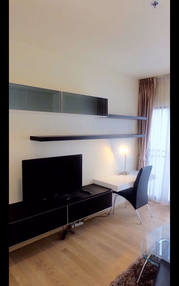 รูปภาพ 2 bed Condo in Noble Refine Khlongtan Sub District C013003