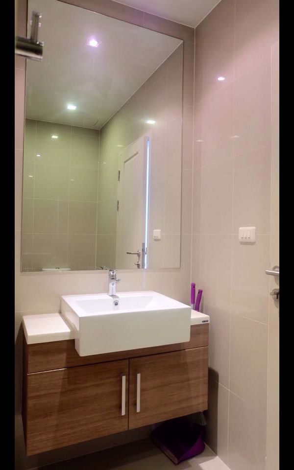 รูปภาพ 2 bed Condo in Noble Refine Khlongtan Sub District C013003