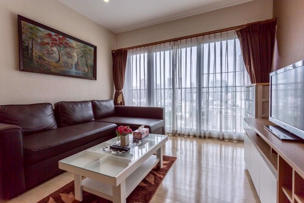 รูปภาพ 1 bed Condo in Noble Remix Khlongtan Sub District C013004