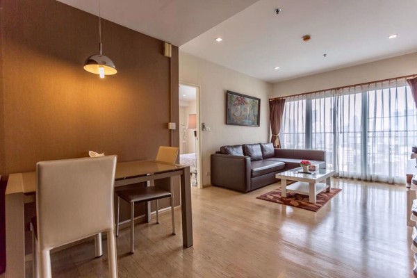 รูปภาพ 1 bed Condo in Noble Remix Khlongtan Sub District C013004